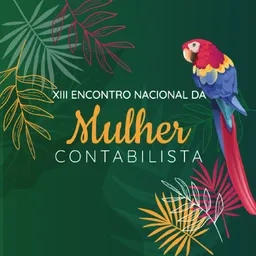 XIII Encontro Nacional da Mulher Contabilista