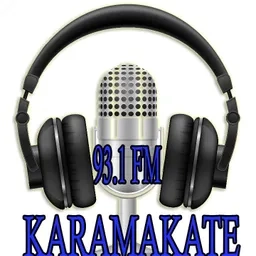 KARAMAKATE 93.1 Fm