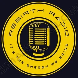 REBIRTH RADIO on-line