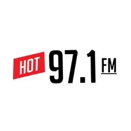 Hot 97 FM 97.1