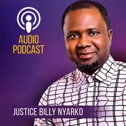 JB Nyarko Official Podcast