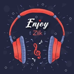 Enjoy Ziik Radio