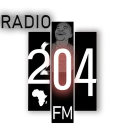 Radio204