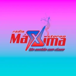 RADIO MAXIMA STEREO