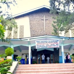 Ibada Lutheran