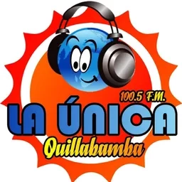 RADIO LA UNICA