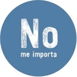 No me importa