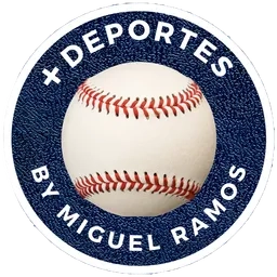 Mas Deportes Con Miguel Ramos