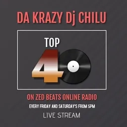 DaKrazy DjChilu Top 40