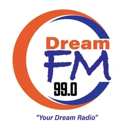 DREAM FM 99.0MHz