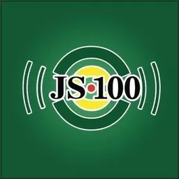 JS 100 Radio กำลังเล่นสด