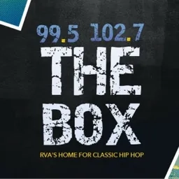 99.5/102.7 The Box