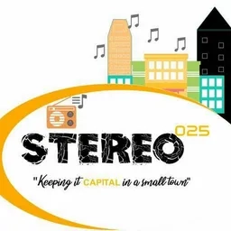 Stereo 025 Radio