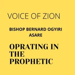 voice of zion