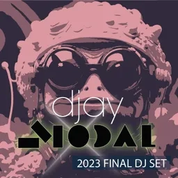 DJ Modal X Final Set 2023