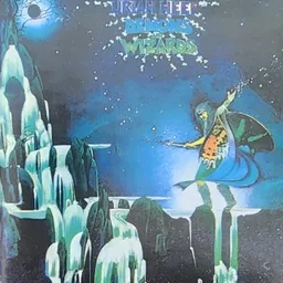 Uriah Heep