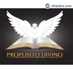 Radio Proposito Divino