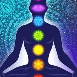 CHAKRAS