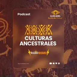 Culturas Ancestrales