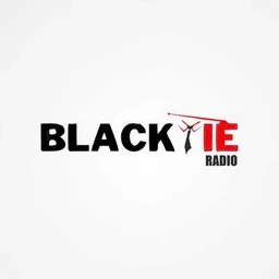 BLACK  TIE RADIO