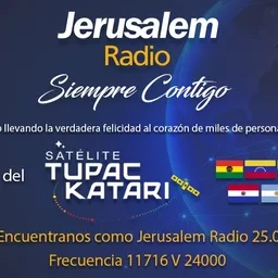 Jerusalem Radio Bolivia