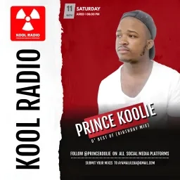 Prince Koolie 