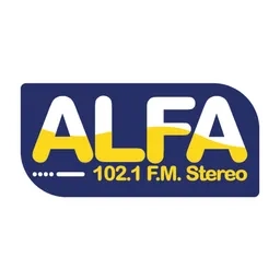 ALFA STEREO