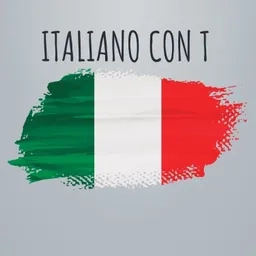 "ITALIANO CON T"