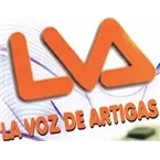 La Voz De Artigas 1180