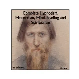 Complete Hypnotism