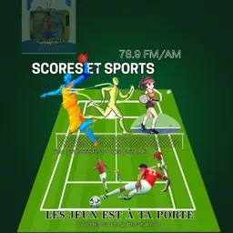 SCORES ET SPORTS