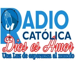 Radio católica Dios es amor