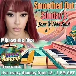 Smoothed Out Sundays with Mileeva The Diva