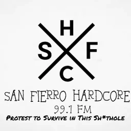 San-Fierro Hardcore Radio