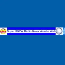 Super RNVW Rádio Nova Viamão Web de Viamão RGS