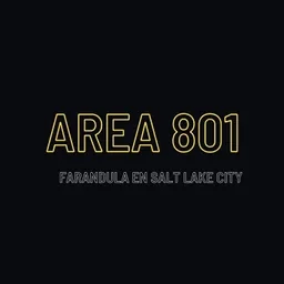 area 801