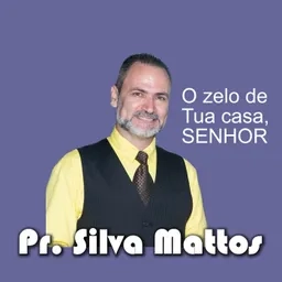 O zelo de Tua casa SENHOR