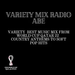 Variety Mix Radio Abe