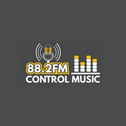 88.2 FM CONTROL MUSIC