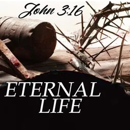 ETERNAL LIFE