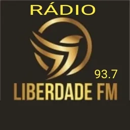 RÁDIO LIBERDADE 107.5 FM