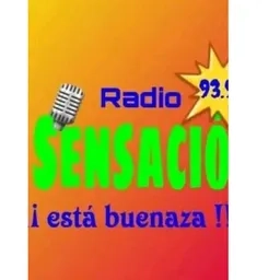 radio sensacion