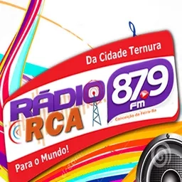 Radio RCA FM 87.9