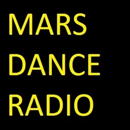 MarsDanceRadio