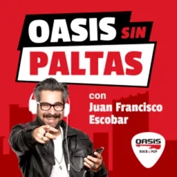 Sin Paltas con Juan Francisco Escobar