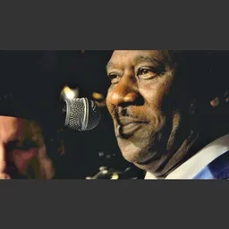 Mud Morganfield 