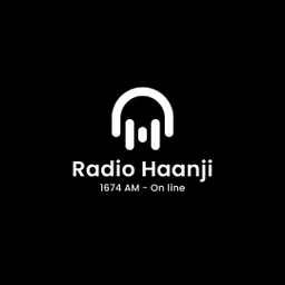 Radio Haanji 1674AM