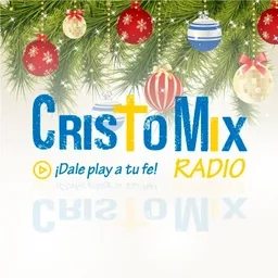 CristoMix Radio