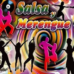 RADIO NEXOS-SALSA Y MERENGUE