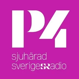 Sveriges Radio P4 Sjuhärad